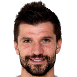 D. Stevanovic