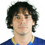 N. Bareiro Tacuary player