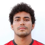 Breno Lorran da Silva Talvares player photo