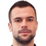 Milan Joksimović player photo