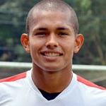 Murilo Henrique Oliveira Santos Desportivo Brasil player photo