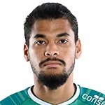 Warleson Cercle Brugge player