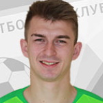 Aleksey Kharitonovich Naftan player