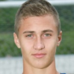 D. Štěpánek FK Jablonec player