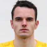 D. Sadovskiy Dinamo Brest player