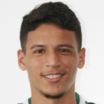 Caetano Corinthians player
