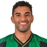 Isaque Guarani Campinas player