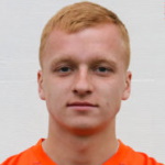 A. Shkurdyuk FC Gomel player