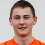 A. Svirepa Dinamo Minsk player