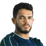 Fredson Sao Jose player