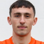 H. Moussakhanian haka player