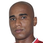 Jadson Sao Jose player