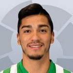 Player representative image Lorenzo Reyes