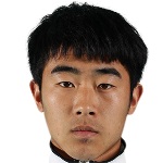 Dalun Zheng Shijiazhuang Y. J. player