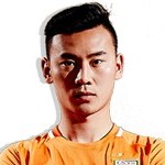 Li Songyi Henan Jianye player