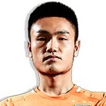 Chen Zhechao Meizhou Kejia player