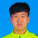 Wei Wu Profile