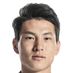Peng Yan Dalian Zhixing player photo