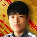 Qian Yumiao Tianjin Teda player