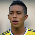 D. Londoño Independiente Medellin player