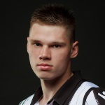 Aleksey Butarevich Torpedo Zhodino player
