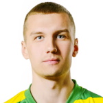 A. Dzhigero Slavia Mozyr player