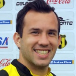 I. González Photo