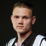 Pavel Klenyo MKK-Dnepr player photo