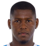 Player representative image Federico Pintos