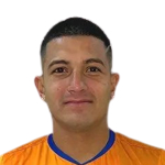 J. Bravo Libertad player
