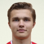 Aleksey Lavrik Neman player