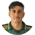 J. Andrade Orense SC player