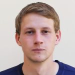 D. Zinovich Dinamo Brest player