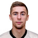 Yevhen Zubeyko player photo