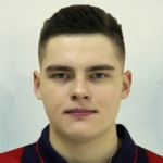 Anton Novik player photo