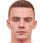 Pavel Seleznev Smorgon player