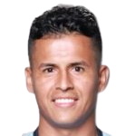 Milton Javier Bolaños Párraga player photo