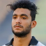 Mohamed Osama El Dakhleya player