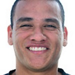 Player representative image Oliver Fula