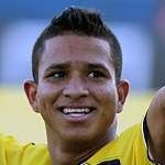 Player representative image David Josues Pérez