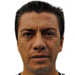 Player representative image Omar Rodriguez