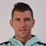 Player representative image Héctor Arrigo