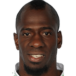 Player representative image Jhon Obregon