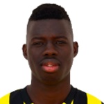 Stéphane Aziz Ki Young Africans player photo