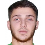Roman Pasevich FC UFA player photo