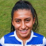 Mayumi Pacheco Aston Villa W player photo