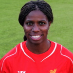 Satara Melonie Murray player photo