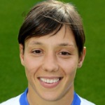 Rachel Louise Williams Manchester United W player photo