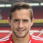 Player representative image Chris Cohen