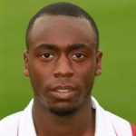 O. Sterling-James St. Kitts and Nevis player